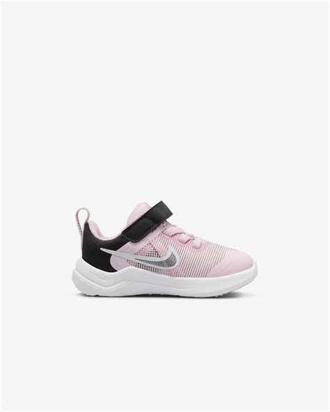 nike downshifter 8 schuh für babys und kleinkinder schwarz|nike downshifter 8 baby.